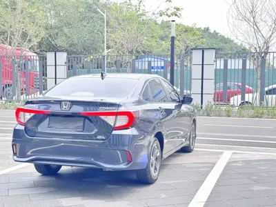 Honda Envix