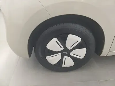 Wuling MINIEV