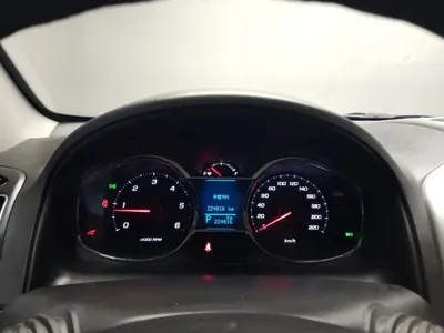 ChevroletGMDaewoo Captiva