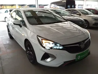 Buick Verano