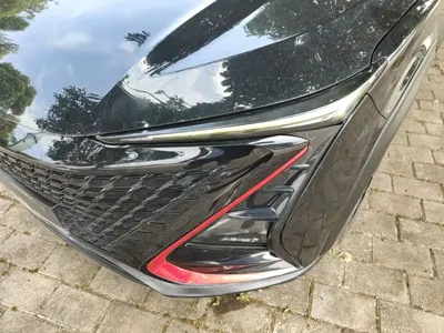 Changan UNI-T