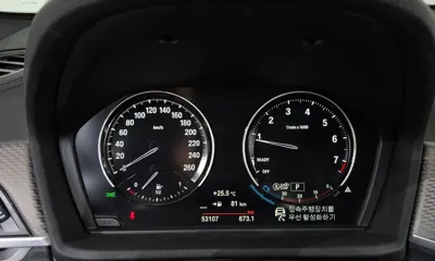 BMW X2 (F39)