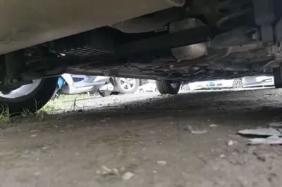 Geely Auto Coolray