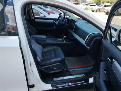 BYD Tang