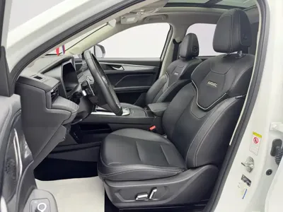 Haval Chulian