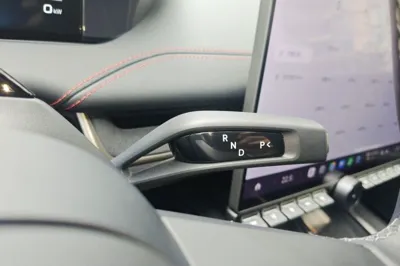 Xiaomi Auto SU7