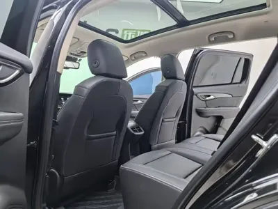 Buick Envision Plus