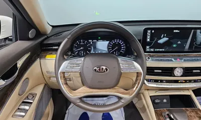 Kia K9