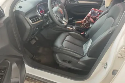 Roewe RX3