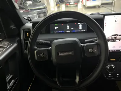 iCAR iCAR 超级V23