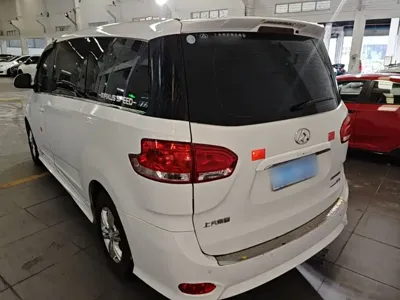 大通 G10