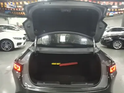 Changan Eado