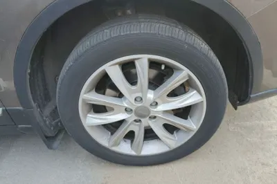 Haval H7