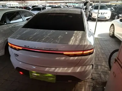BYD Destroyer 05