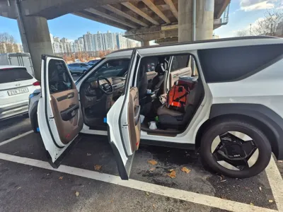 Kia EV9