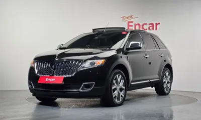 Lincoln MKX