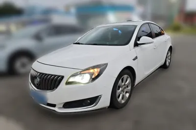 Buick Regal