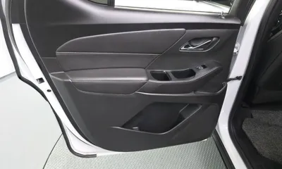 ChevroletGMDaewoo Traverse