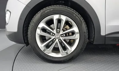 Hyundai Maxcruz