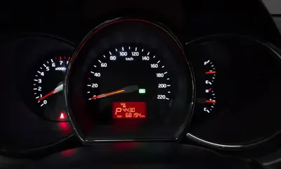 Kia Pride