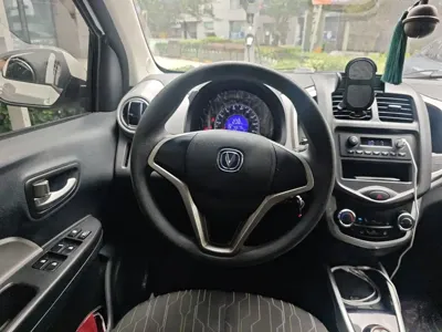 Changan Benben E-Star