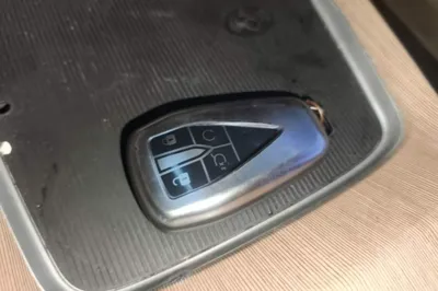 CHANGAN NEVO A05
