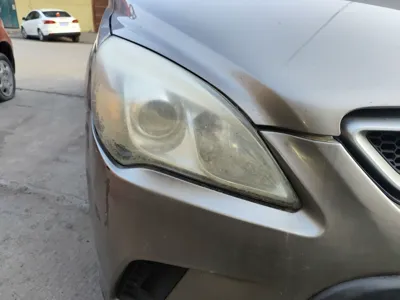 BAIC Senova D20