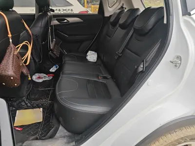 BAIC Beijing X3