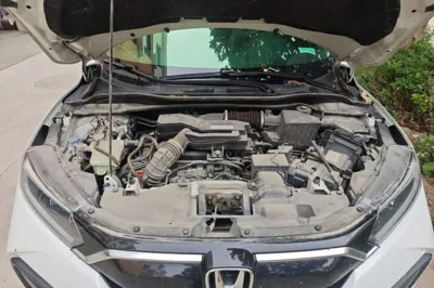Honda XR-V