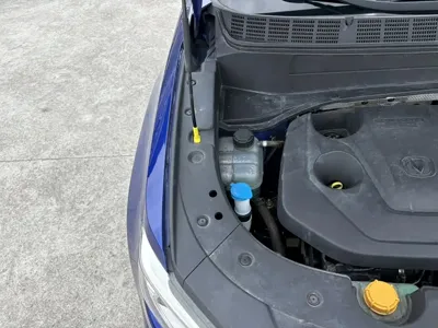 Changan CS35PLUS