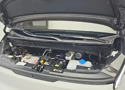 Kia PV5