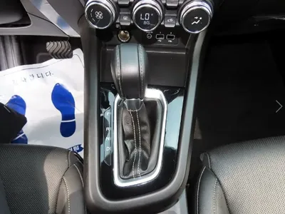 Renault-KoreaSamsung XM3