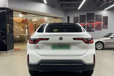 Nio EC6