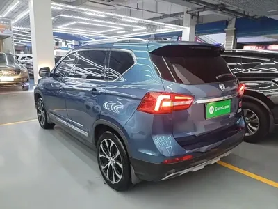 Fengxing X5