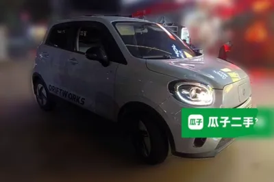 Leapmotor T03