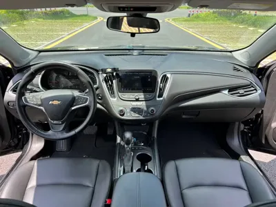 Chevrolet Malibu XL