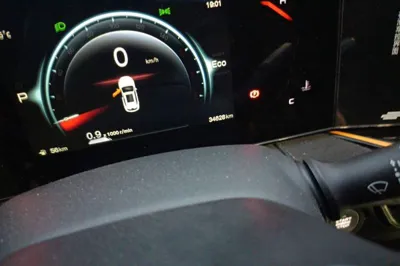 CHANGAN OSHAN X5 PLUS