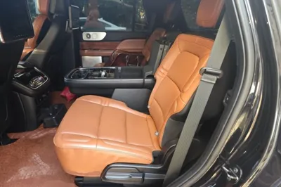 Lincoln Navigator