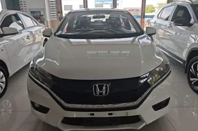 Honda Greiz