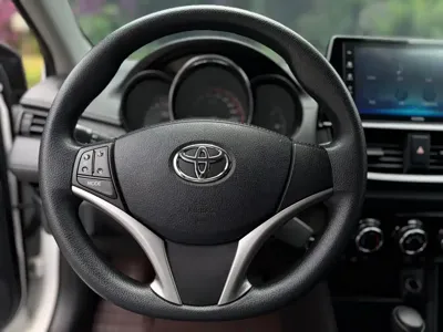 Toyota Vios FS
