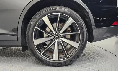 Polestar Polestar 2