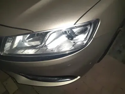 Geely Borui