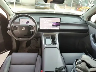 Leapmotor Leapmotor C16