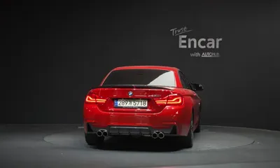 BMW 4-Series