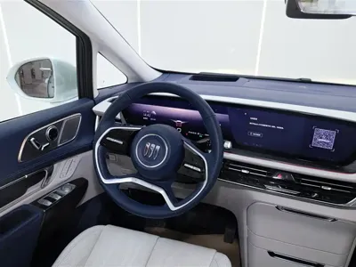 Buick Century