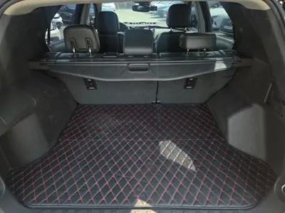 ChevroletGMDaewoo Equinox