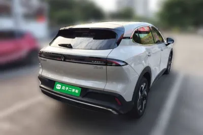 Baojun Yunhai