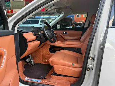 Leapmotor Leapmotor C10