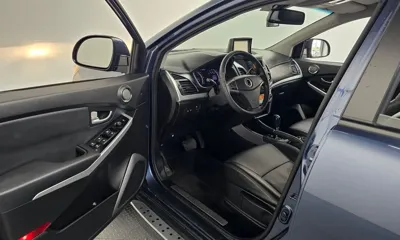 KG_Mobility_Ssangyong KORANDO