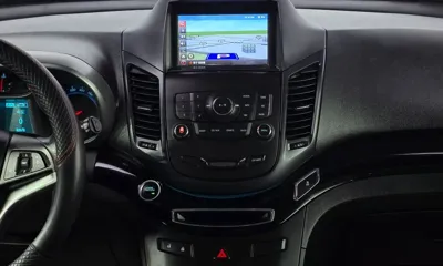 ChevroletGMDaewoo Orlando